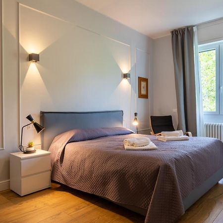 Lavarell - Exclusive Apartment Como Exteriör bild