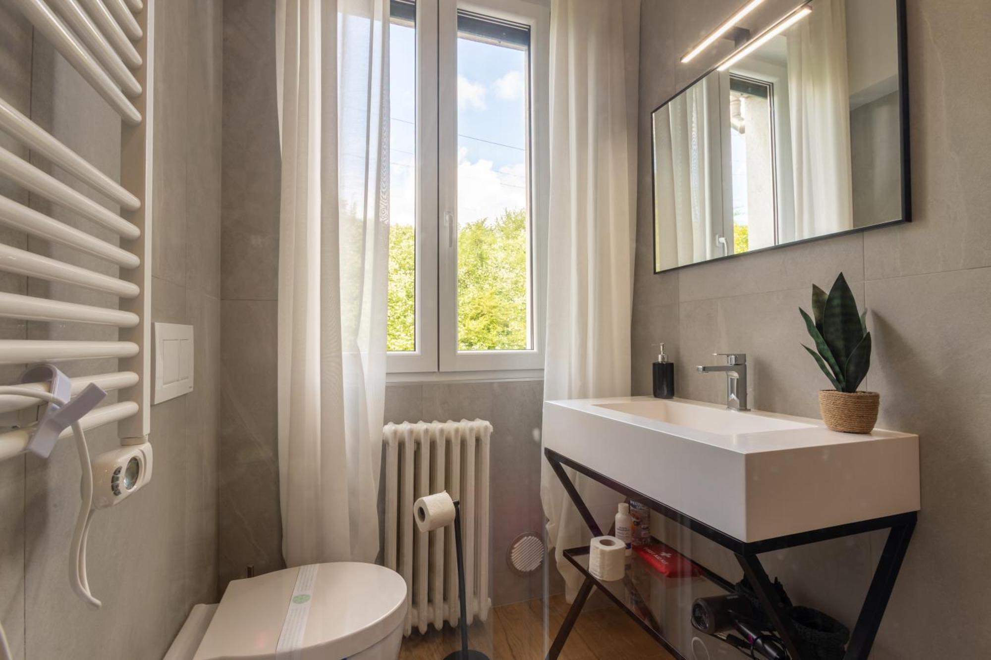 Lavarell - Exclusive Apartment Como Exteriör bild