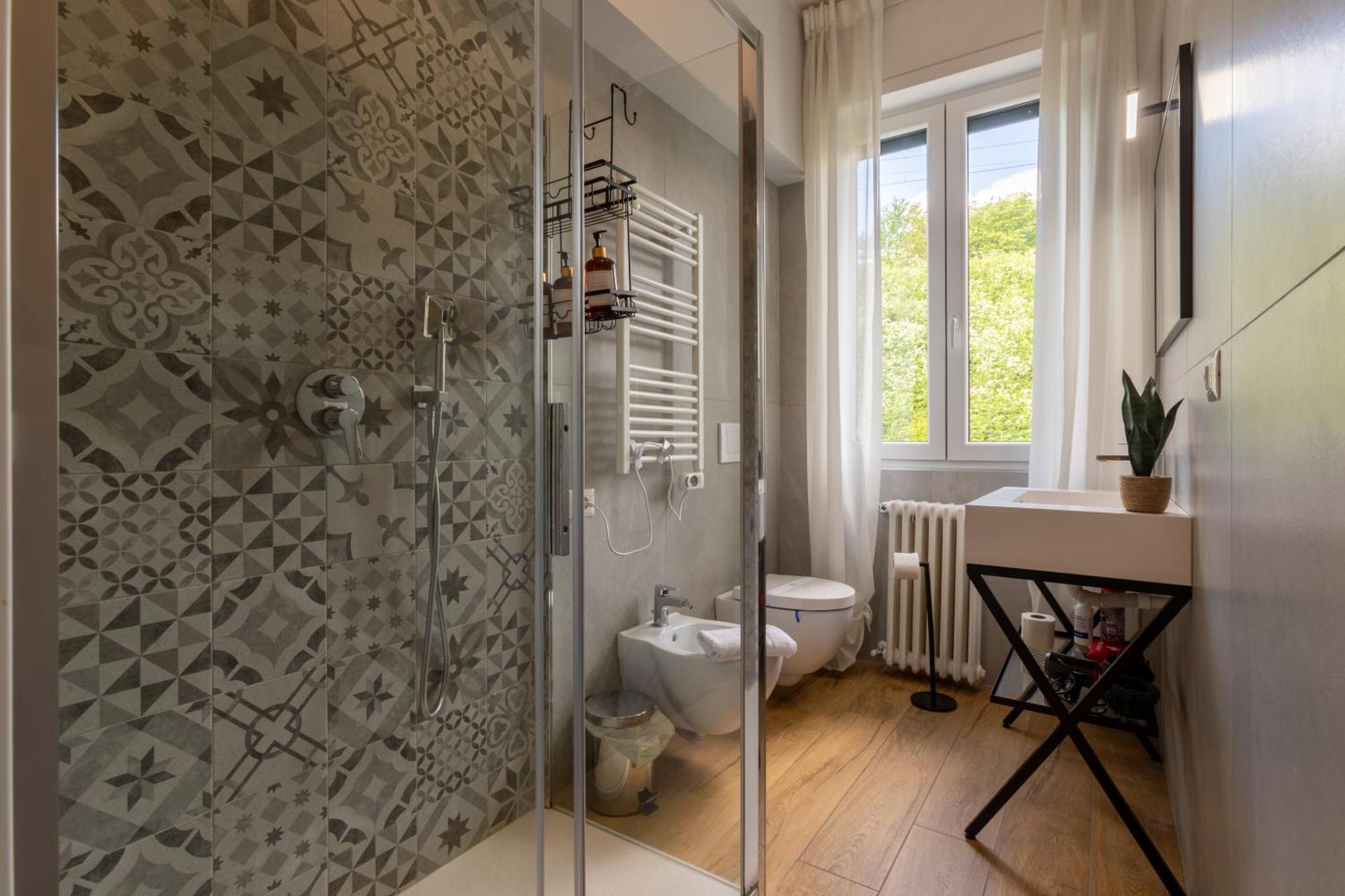 Lavarell - Exclusive Apartment Como Exteriör bild